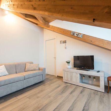 Alice Home Τορίνο Εξωτερικό φωτογραφία