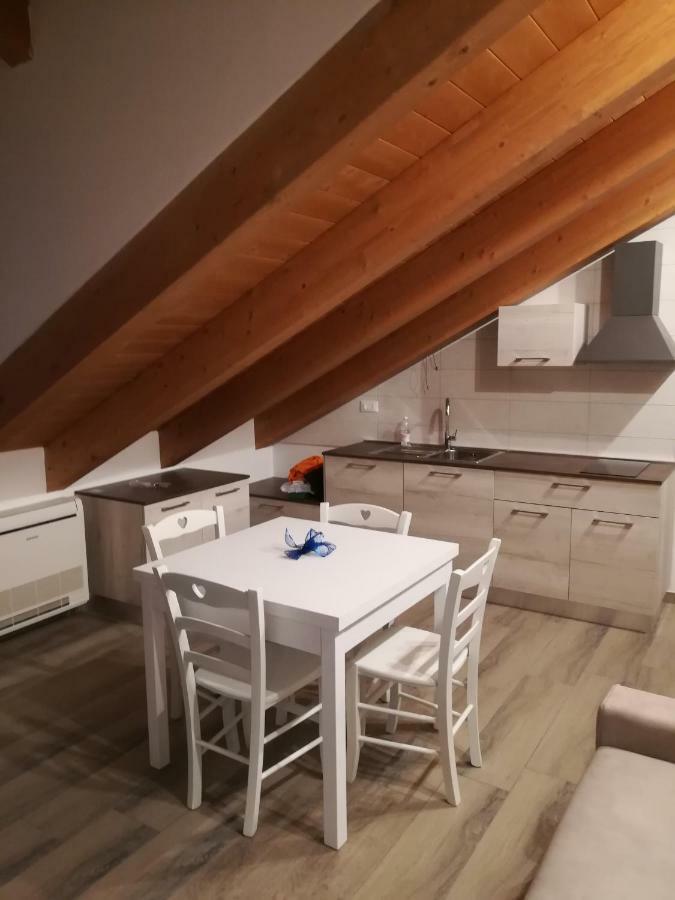 Alice Home Τορίνο Εξωτερικό φωτογραφία