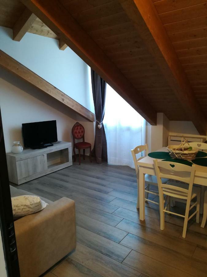 Alice Home Τορίνο Εξωτερικό φωτογραφία