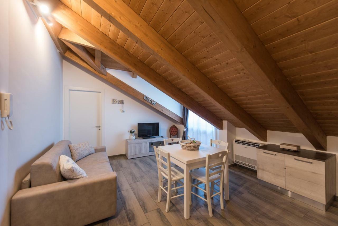 Alice Home Τορίνο Εξωτερικό φωτογραφία