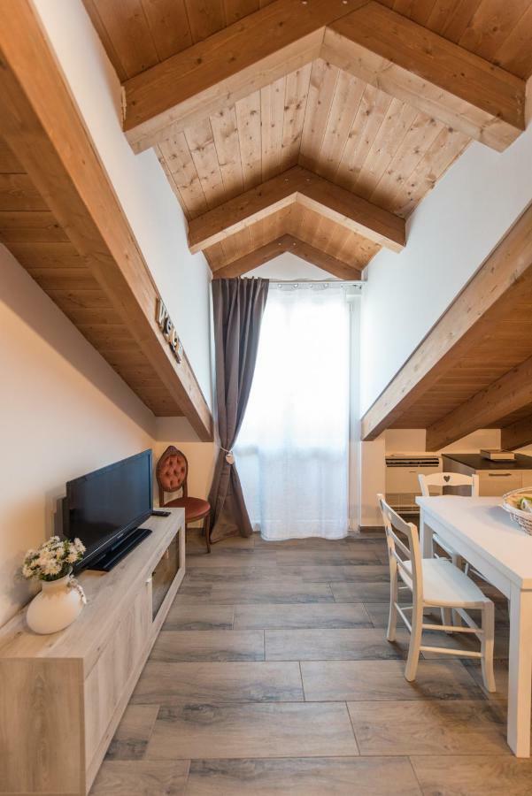 Alice Home Τορίνο Εξωτερικό φωτογραφία