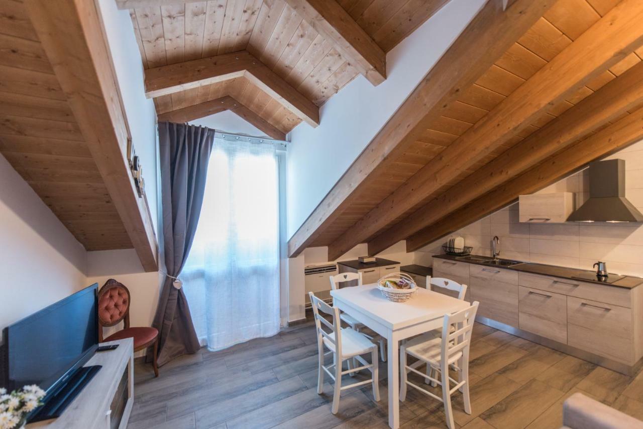 Alice Home Τορίνο Εξωτερικό φωτογραφία