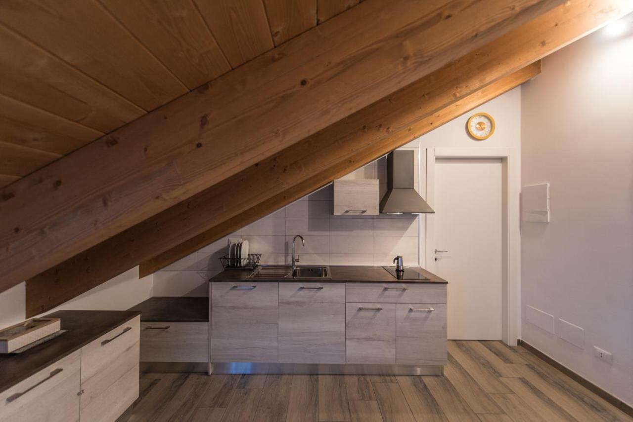 Alice Home Τορίνο Εξωτερικό φωτογραφία