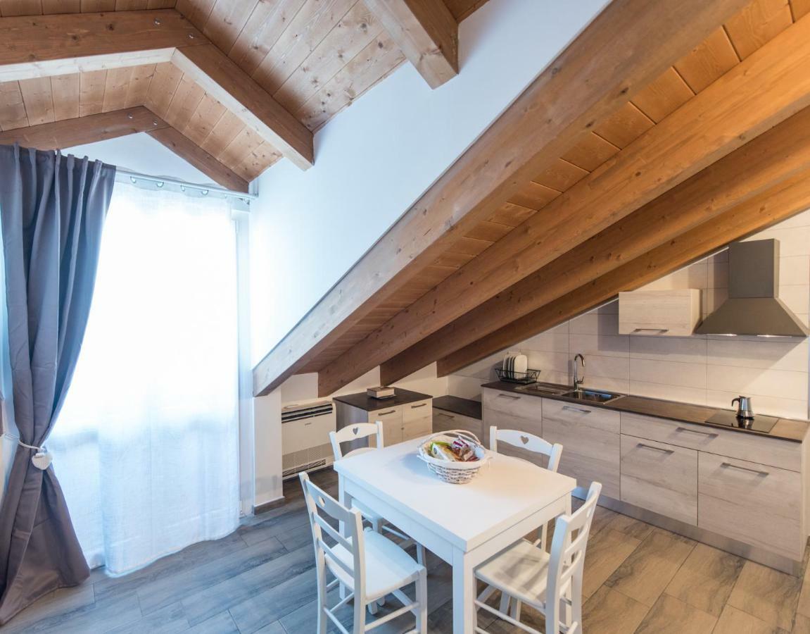 Alice Home Τορίνο Εξωτερικό φωτογραφία