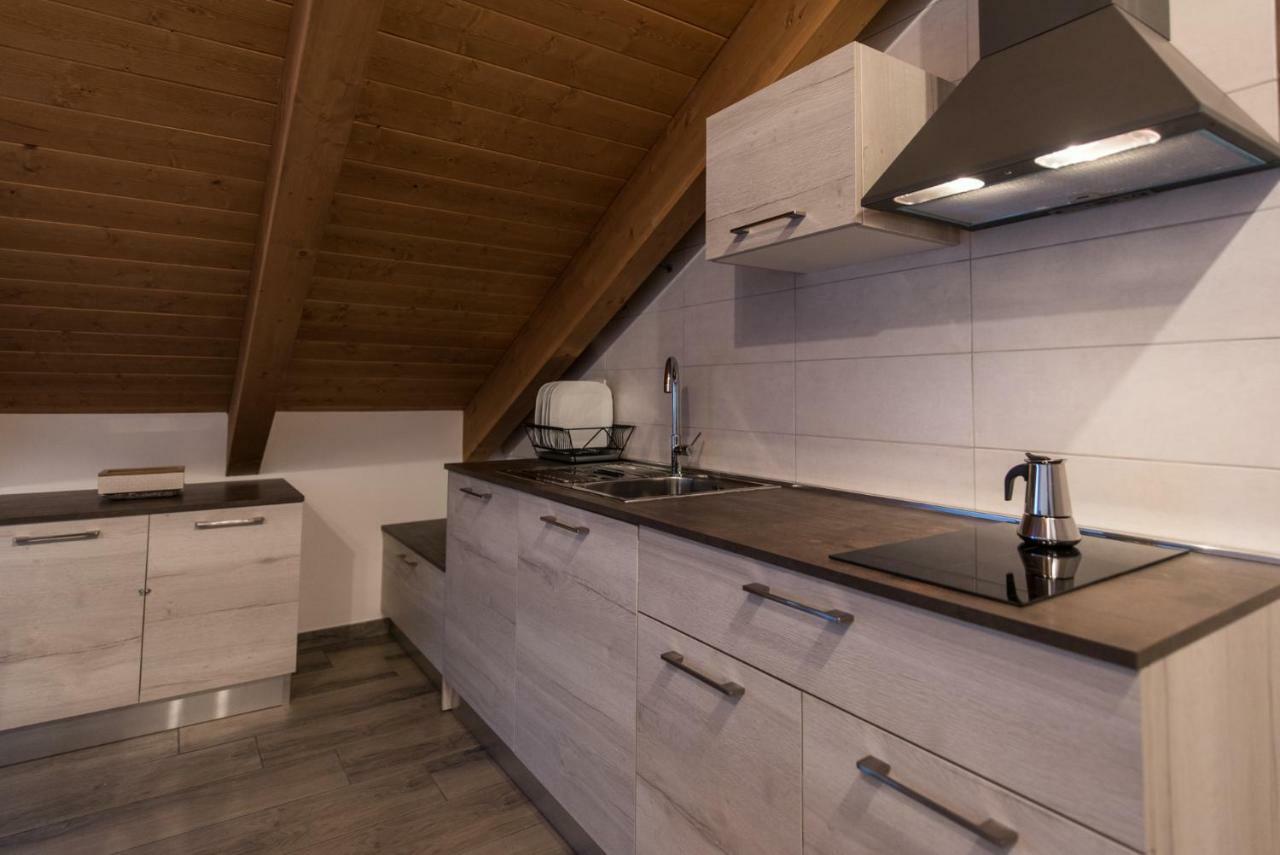 Alice Home Τορίνο Εξωτερικό φωτογραφία